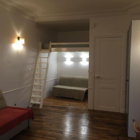 Appartement 15Ieme Paris Eksteriør bilde