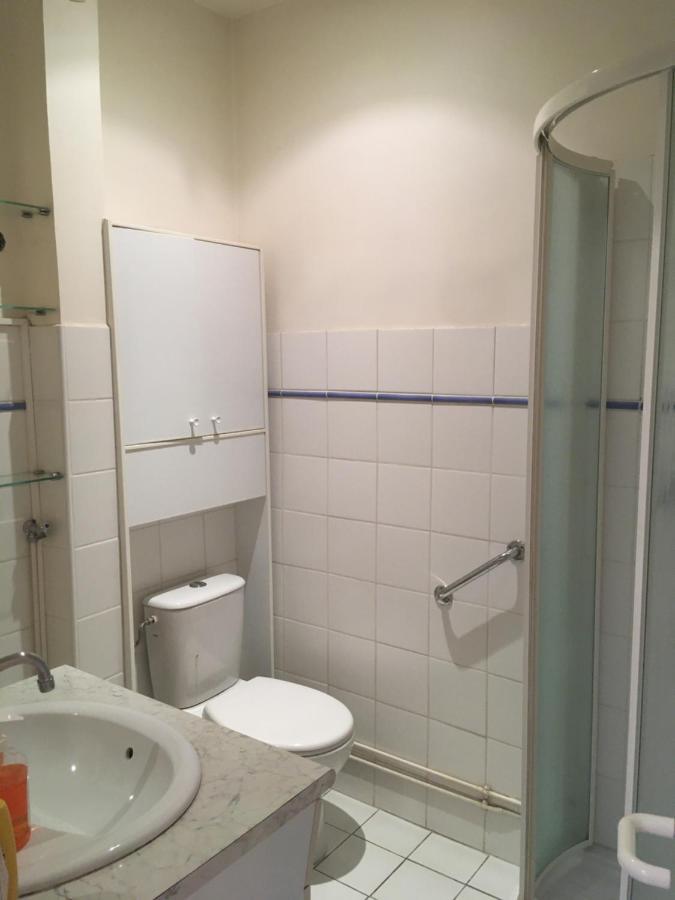 Appartement 15Ieme Paris Eksteriør bilde